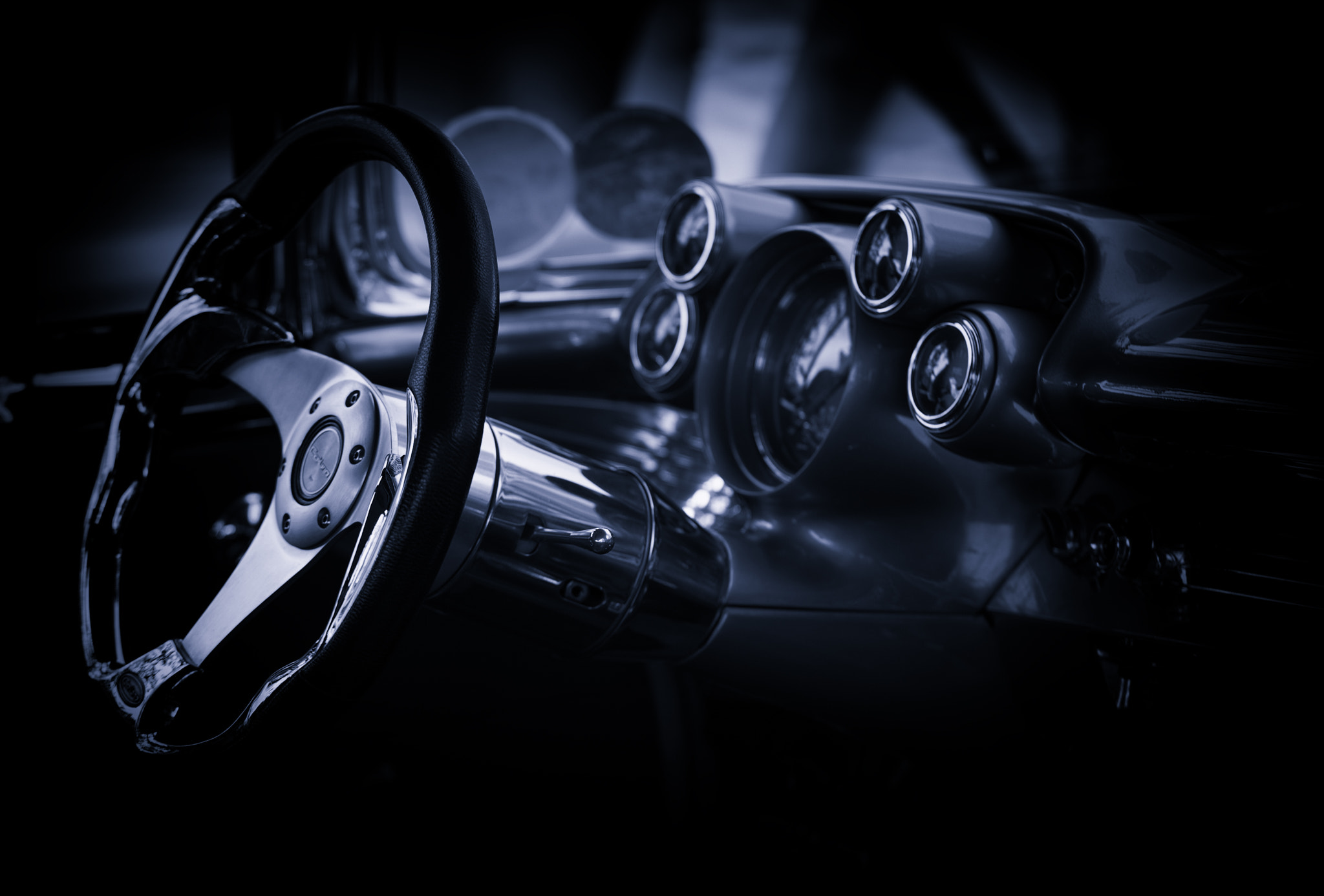 Canon EOS-1D Mark III sample photo. Dashboard photography