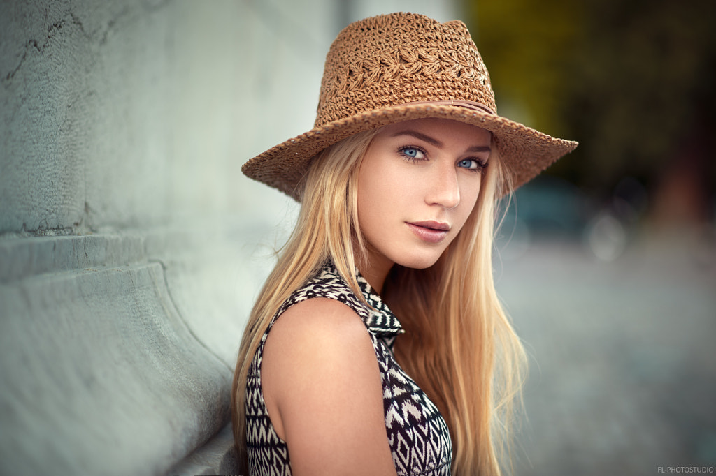 Eva by Lods Franck on 500px.com