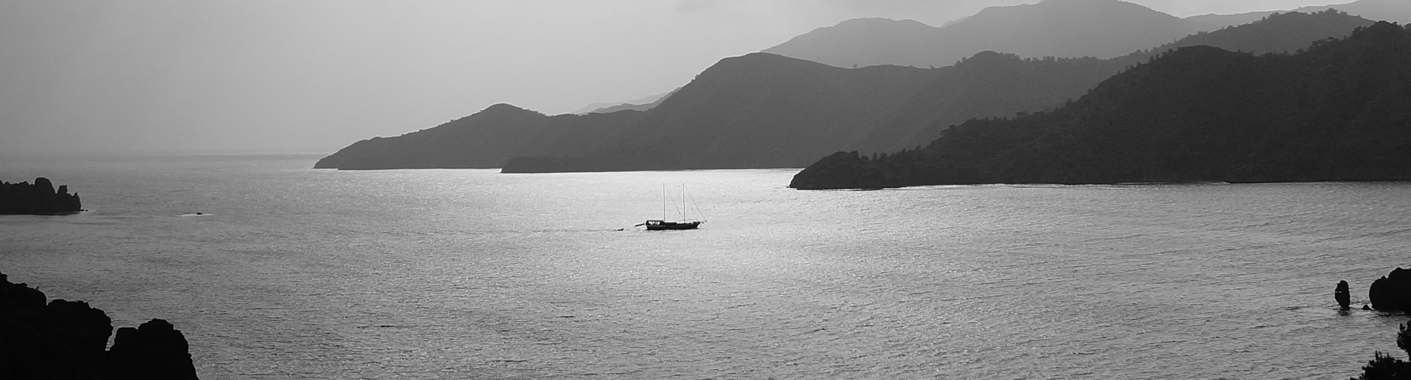 Sony DT 18-55mm F3.5-5.6 SAM II sample photo. Marmaris 5 photography