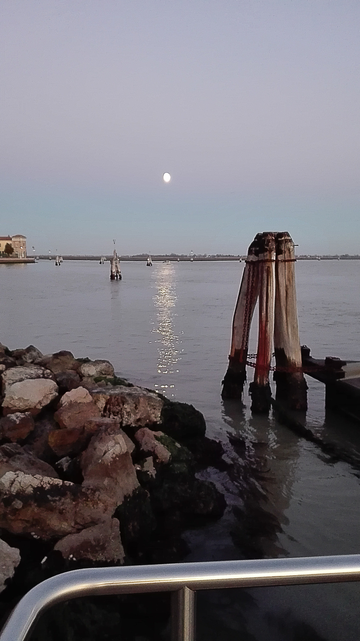 HUAWEI Mate 8 Lite sample photo. Venice  photography