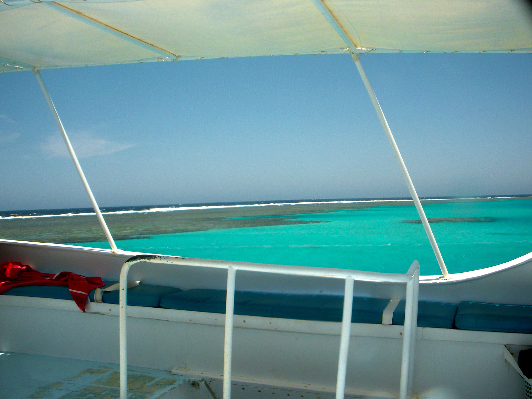 Nikon Coolpix S560 sample photo. Red sea fishes and underwater landscapes photography