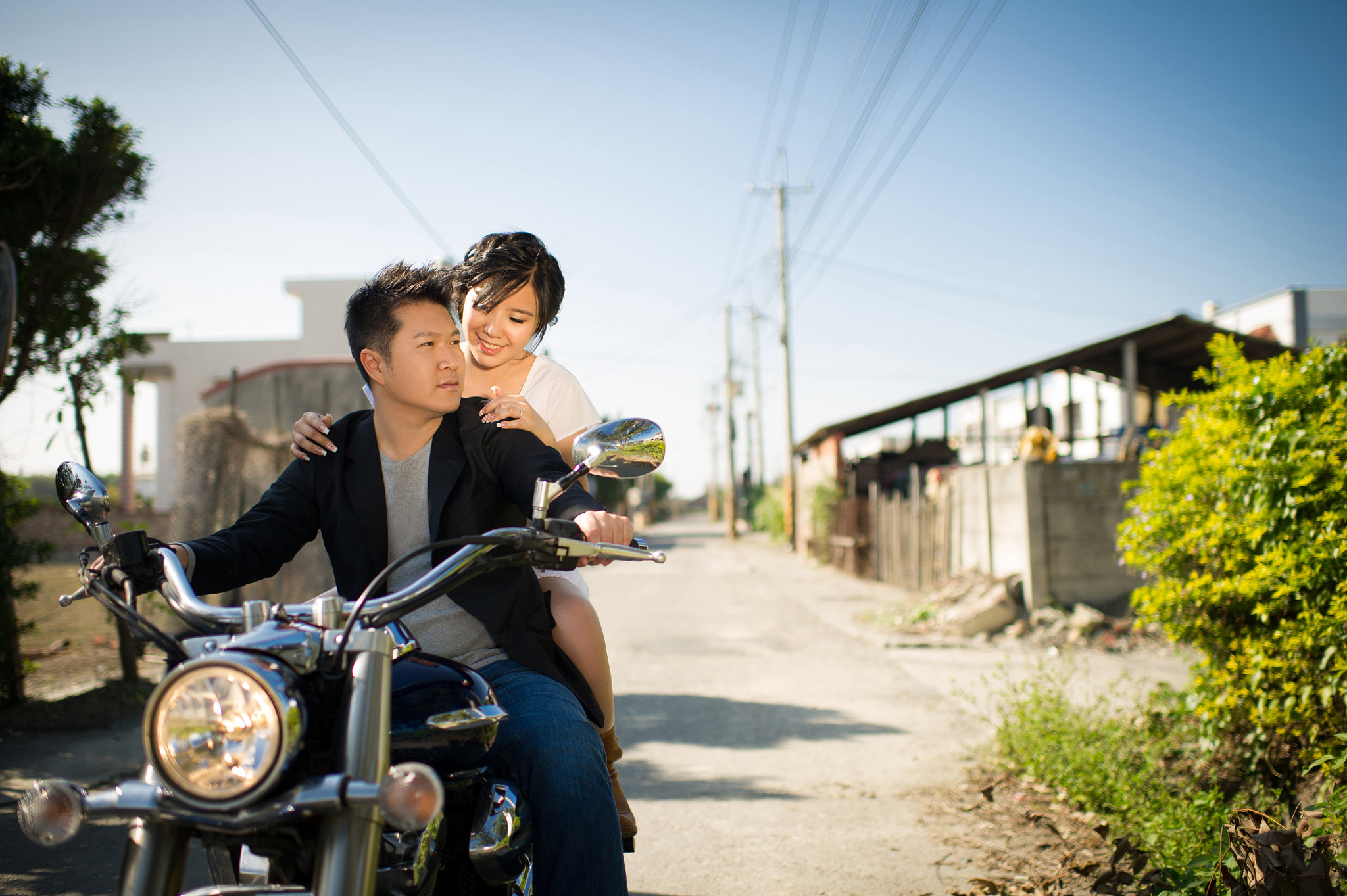 Nikon D3S + Nikon AF-S Nikkor 35mm F1.4G sample photo. Befo photography