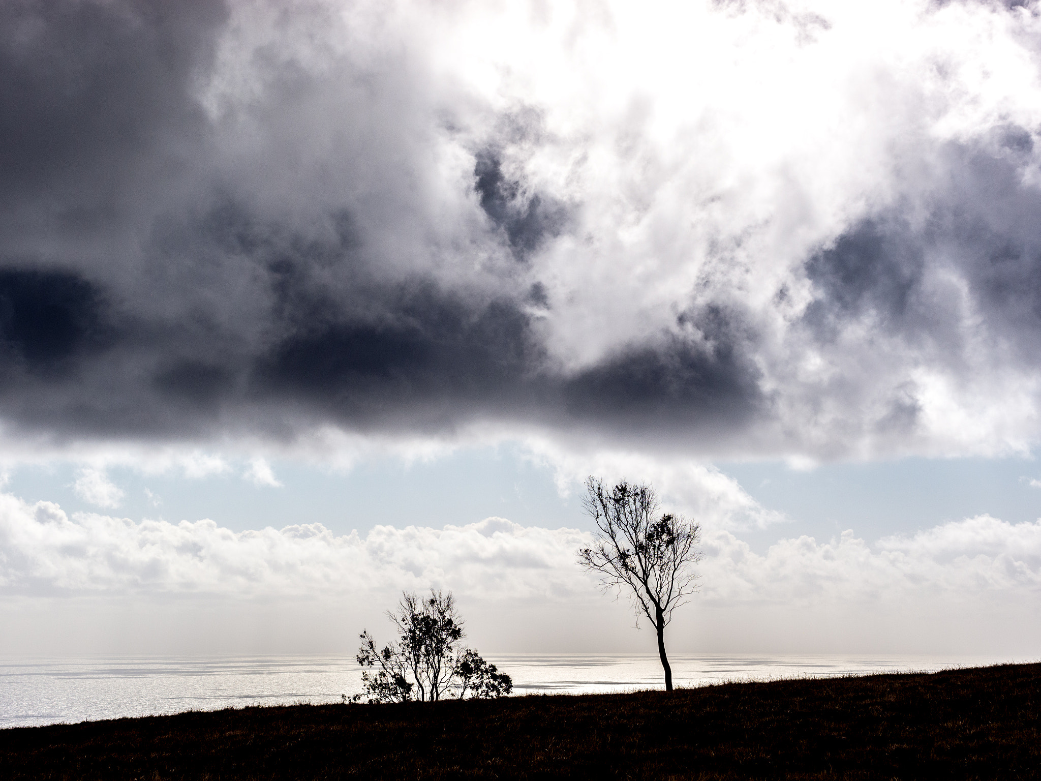 Panasonic Lumix DMC-G5 + Olympus M.Zuiko Digital 45mm F1.8 sample photo. When the storm is coming photography