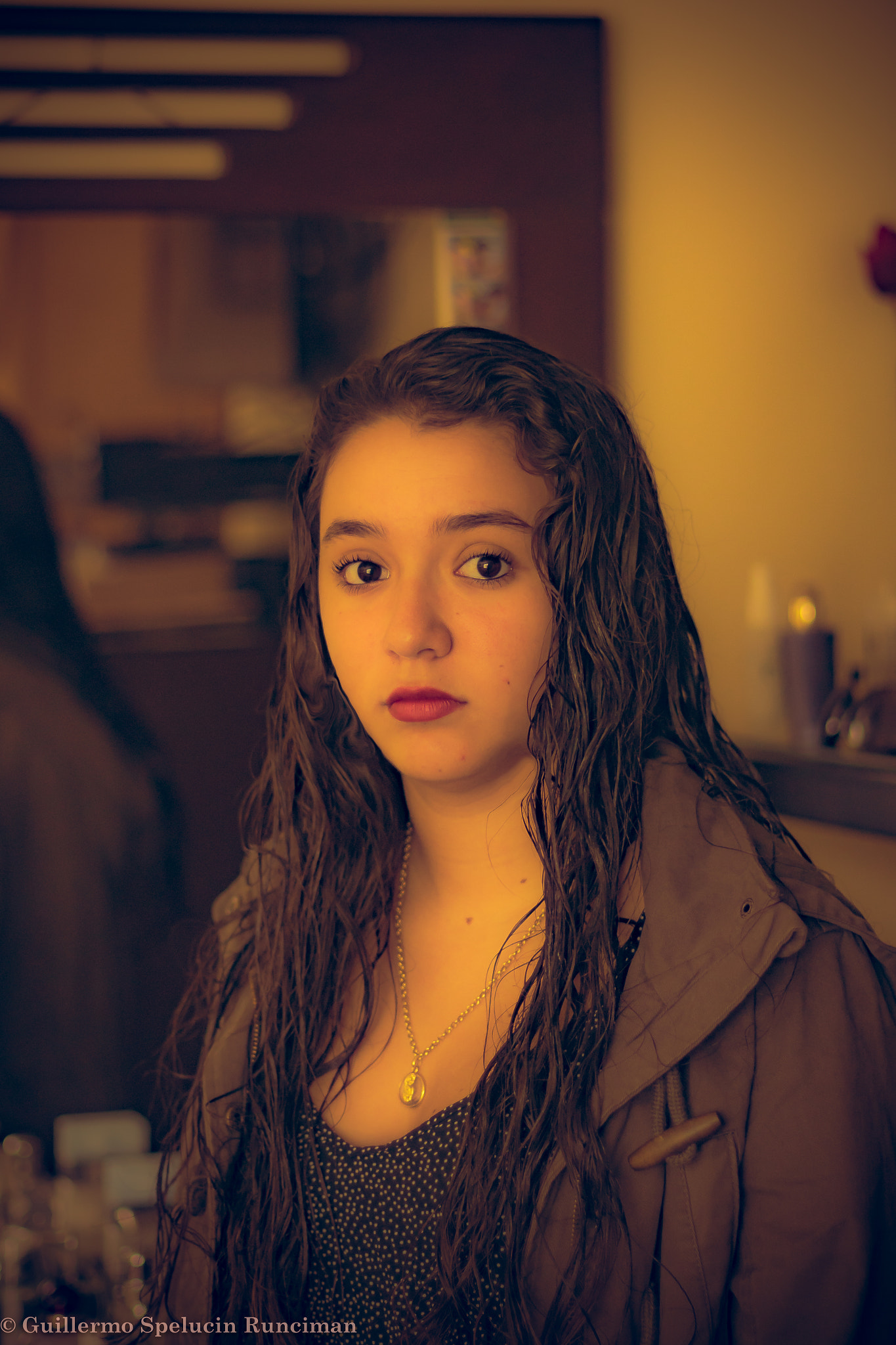 Sony ILCA-77M2 + Sony 50mm F1.4 sample photo. Camila photography