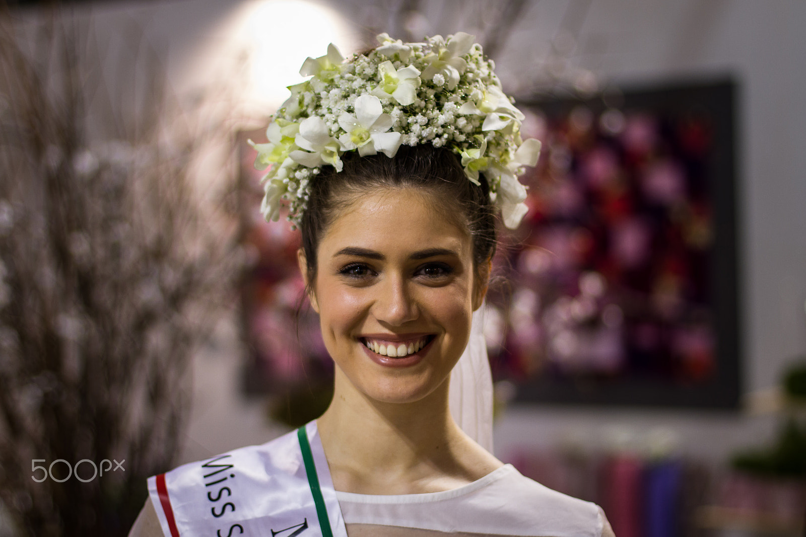 Canon EF 50mm F1.4 USM sample photo. Miss alessia rigo photography