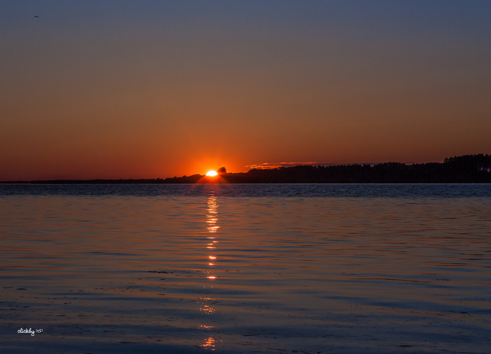 Canon EOS 450D (EOS Rebel XSi / EOS Kiss X2) + Canon EF 50mm F1.8 II sample photo. Beautiful sunset last night photography