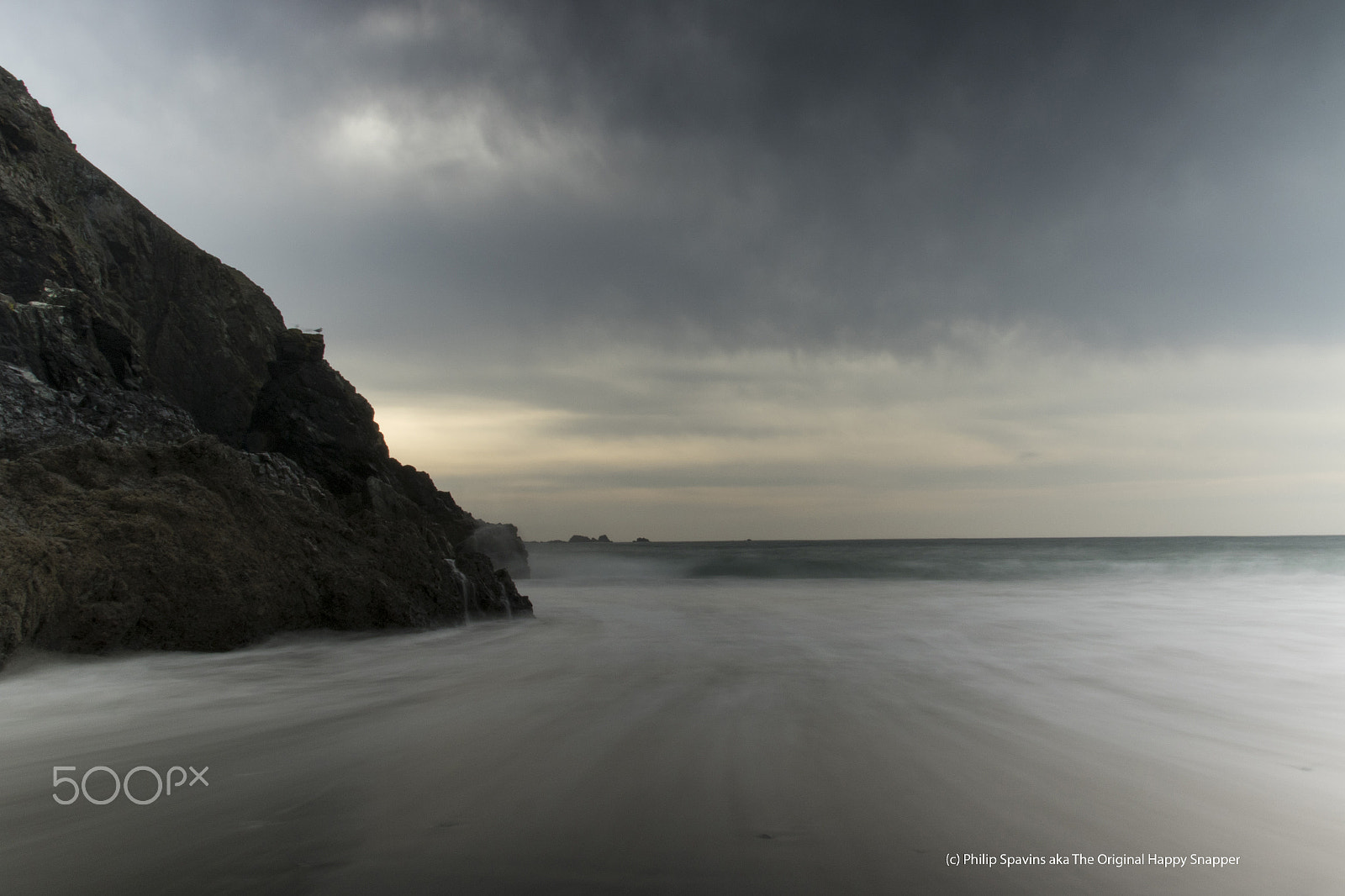 Sigma 18-250mm F3.5-6.3 DC OS HSM sample photo. Sunrise kynance cove photography