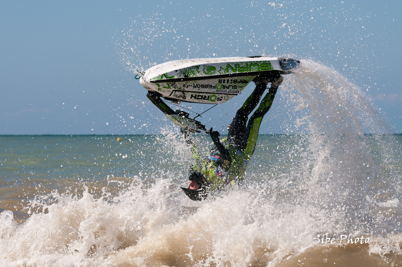 Sigma 150-500mm F5-6.3 DG OS HSM sample photo. Backflip photography