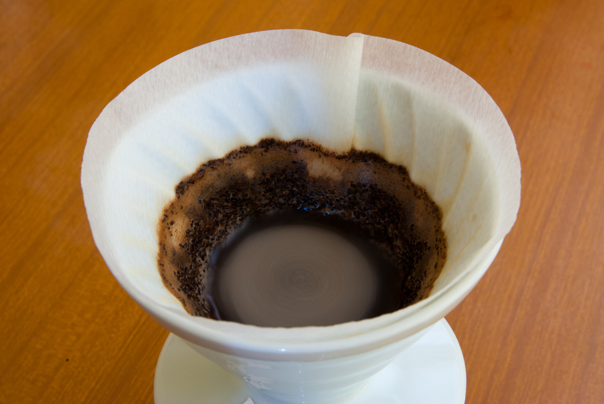 Nikon D40X sample photo. Brewing in progress... photography