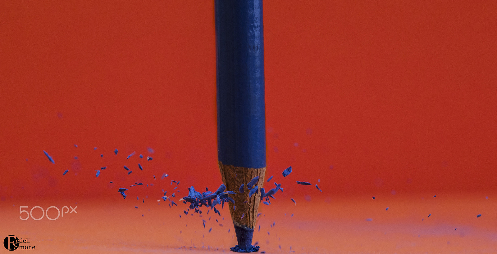 Sony Alpha DSLR-A230 + Tamron SP AF 90mm F2.8 Di Macro sample photo. Crash photography