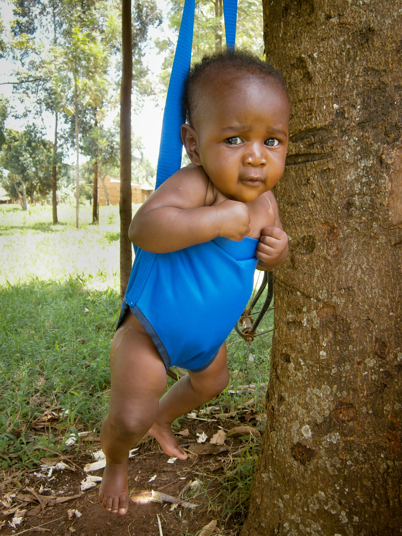 Olympus VG160,X990,D745 sample photo. Uganda photography