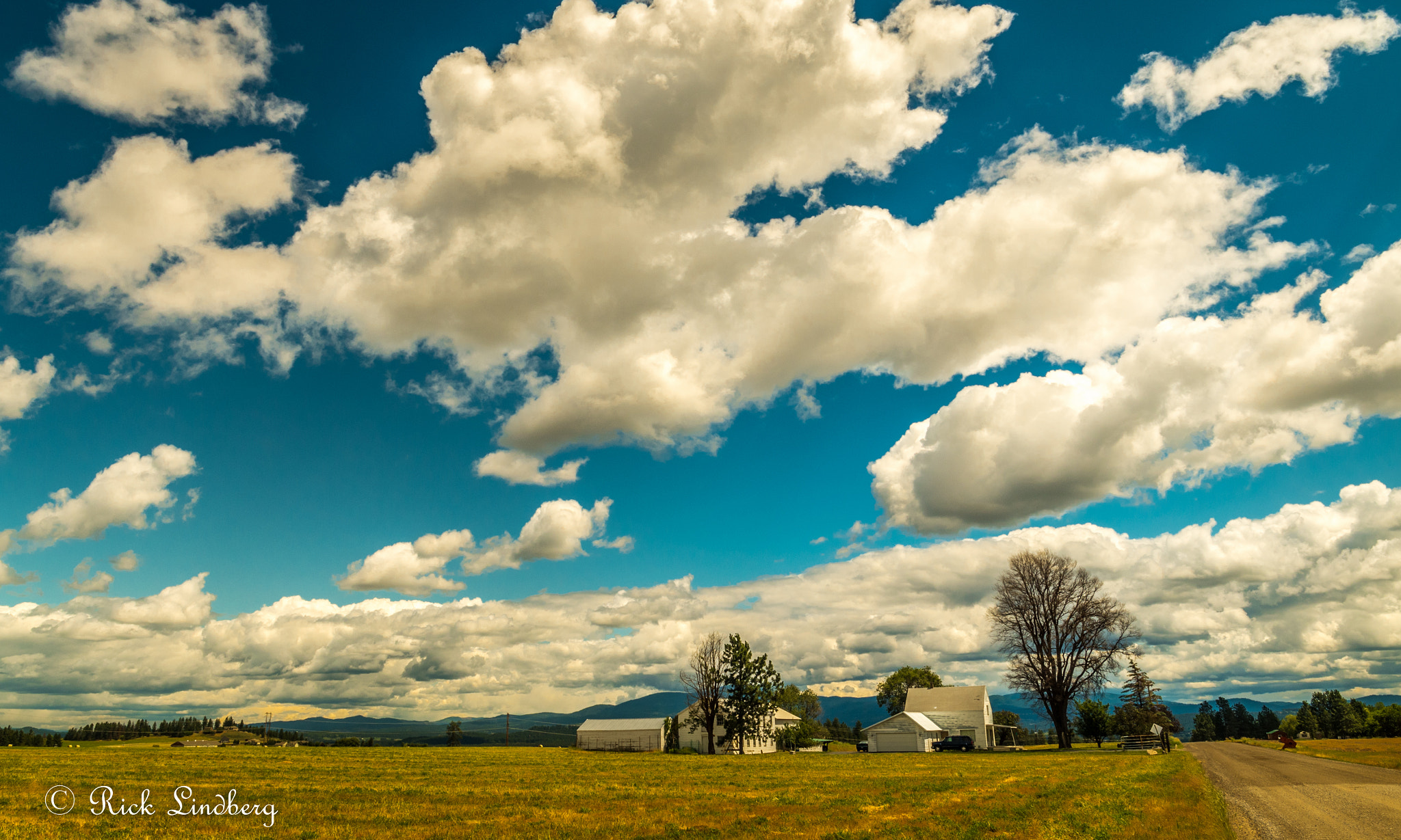 Pentax K-50 sample photo. Little house on the prairie photography