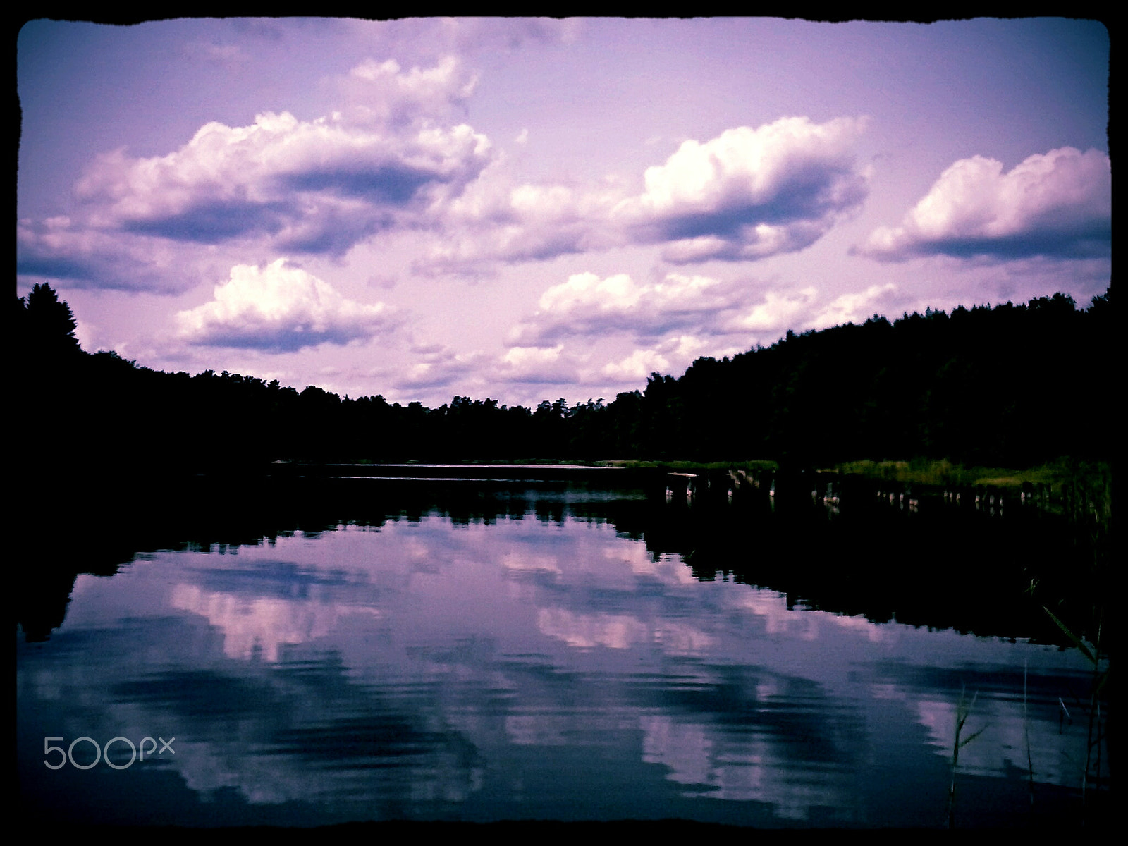 LG OPTIMUS L3 II sample photo. Finnish tale ii photography