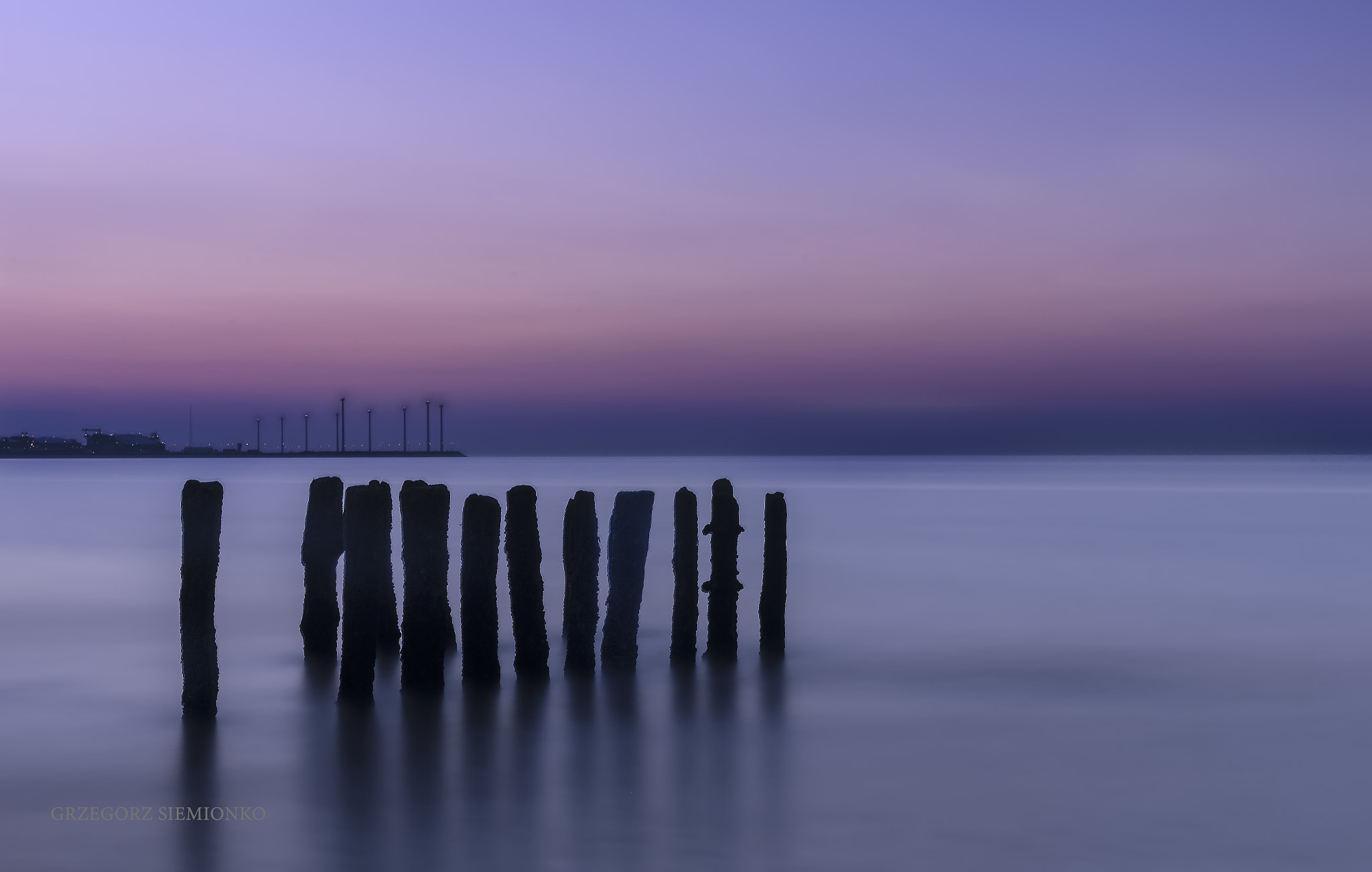 Sony a99 II + Sony 28-75mm F2.8 SAM sample photo. North sea photography