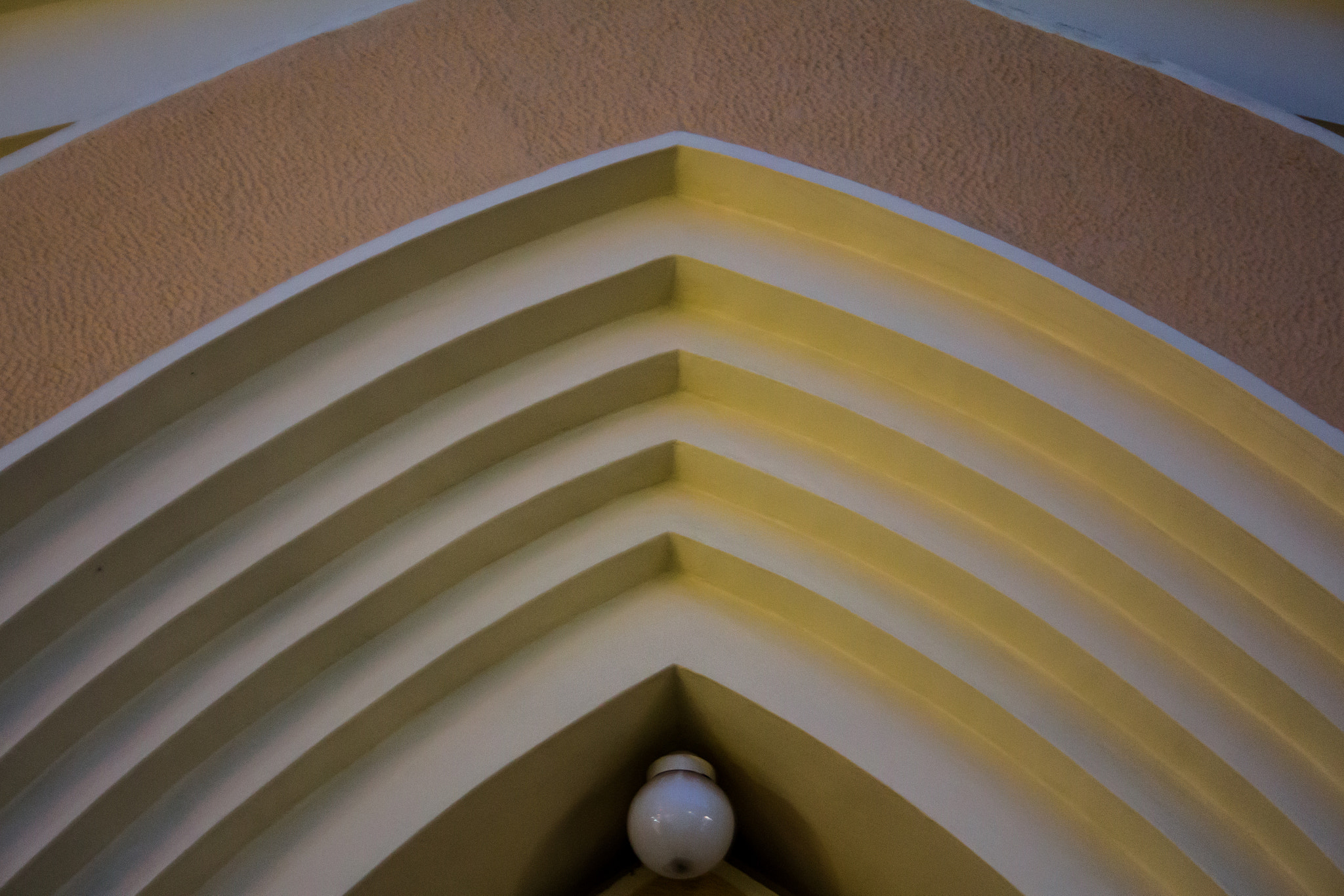 Canon EF-S 18-55mm F3.5-5.6 sample photo. Architecture photography