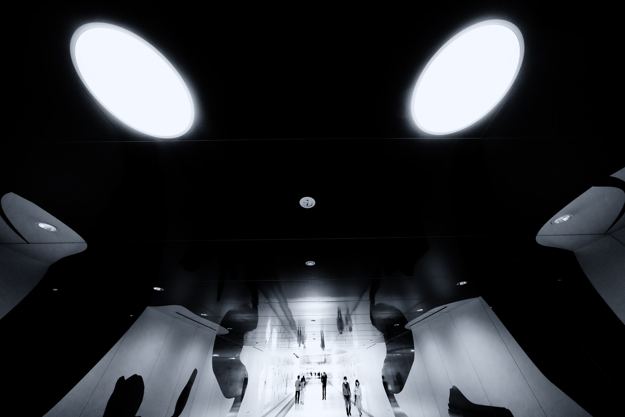 Voigtlander HELIAR-HYPER WIDE 10mm F5.6 sample photo. Edit photography