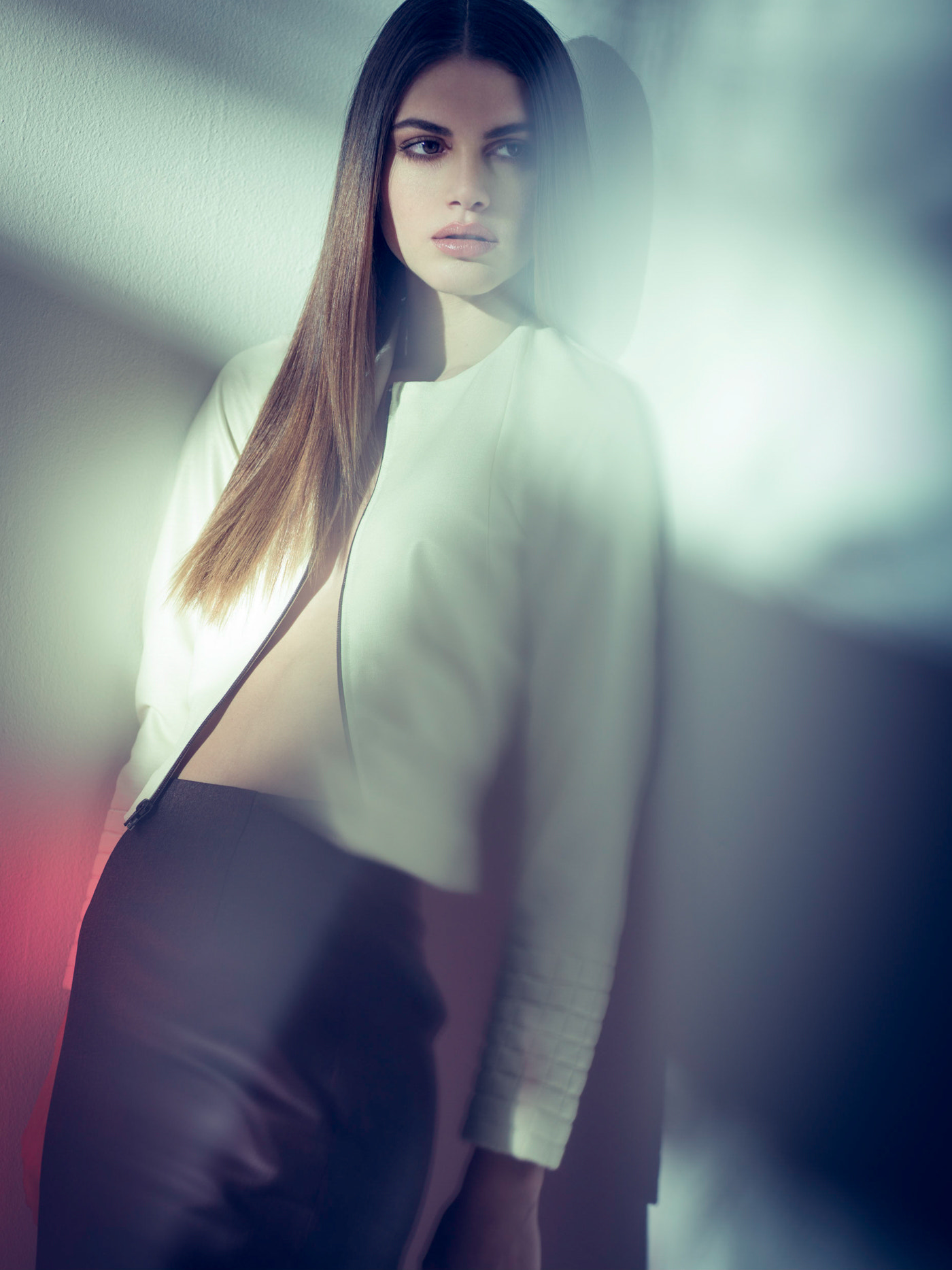 Hasselblad H4D-31 sample photo. Arianna | fashion editorial photography