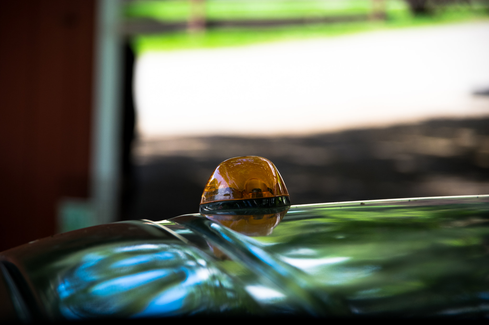 Pentax K-3 II sample photo. Mercury lamp photography