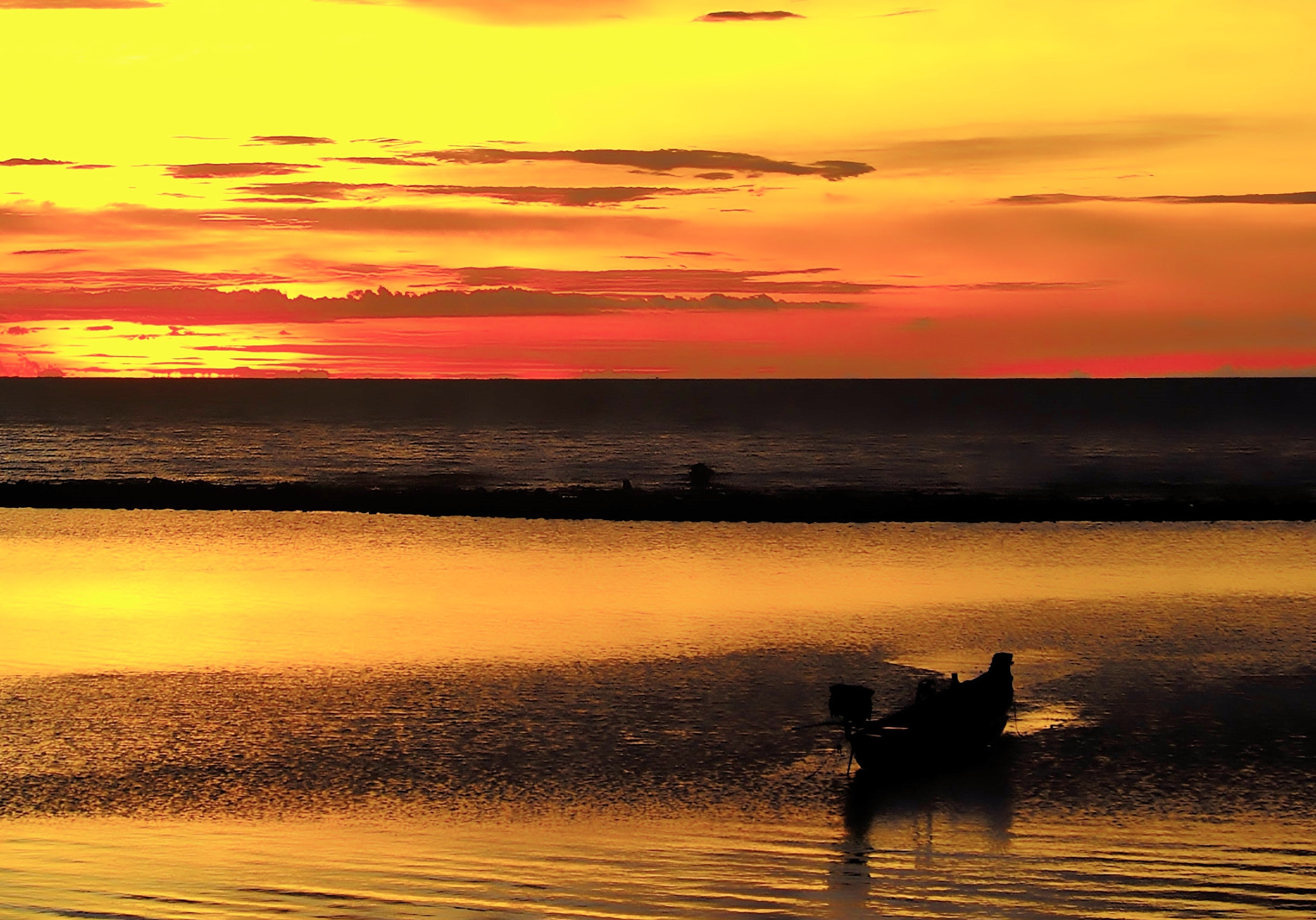 Pentax smc DA 50-200mm F4-5.6 ED sample photo. Koh phangan photography