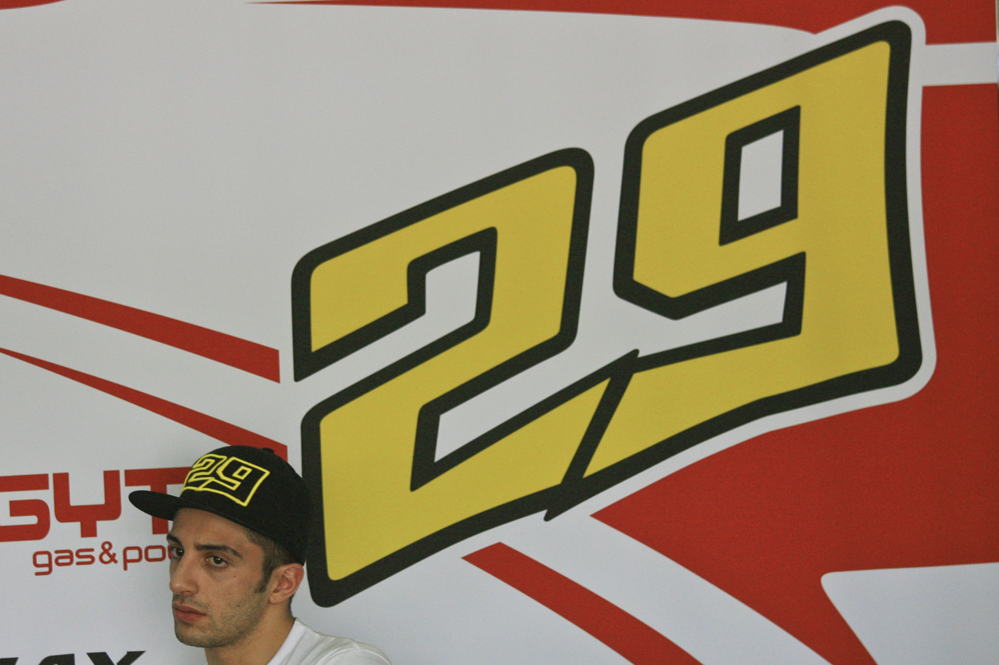 Canon EOS-1D Mark II N sample photo. Sepang test photography