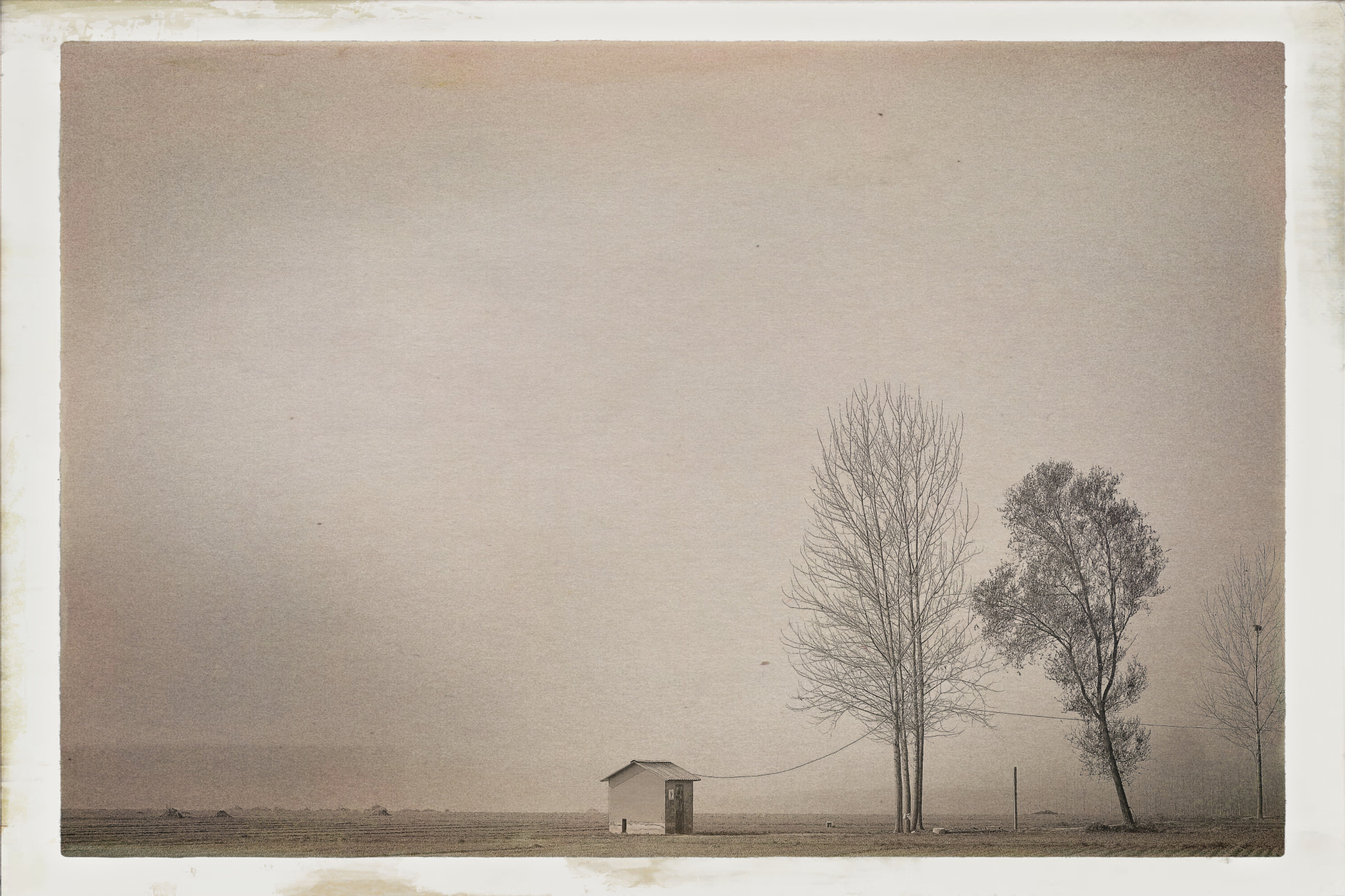 Hipstamatic 304 sample photo. 乡村 photography