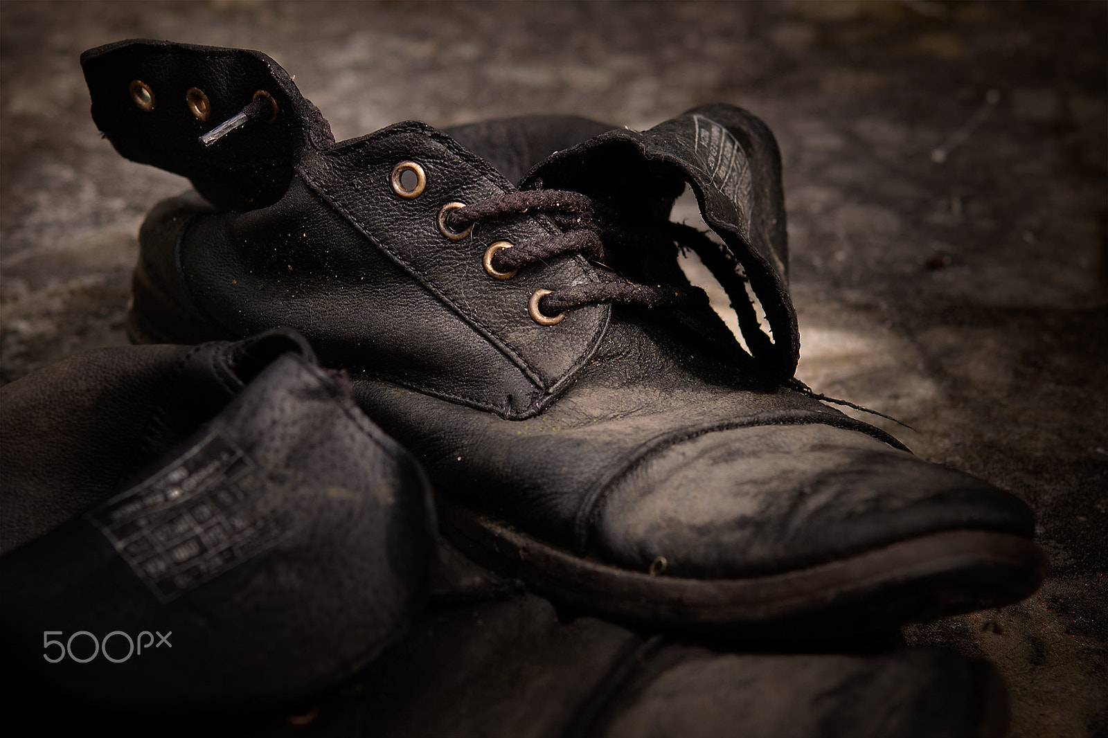 Nikon D70 sample photo. Moi, mes souliers ... photography
