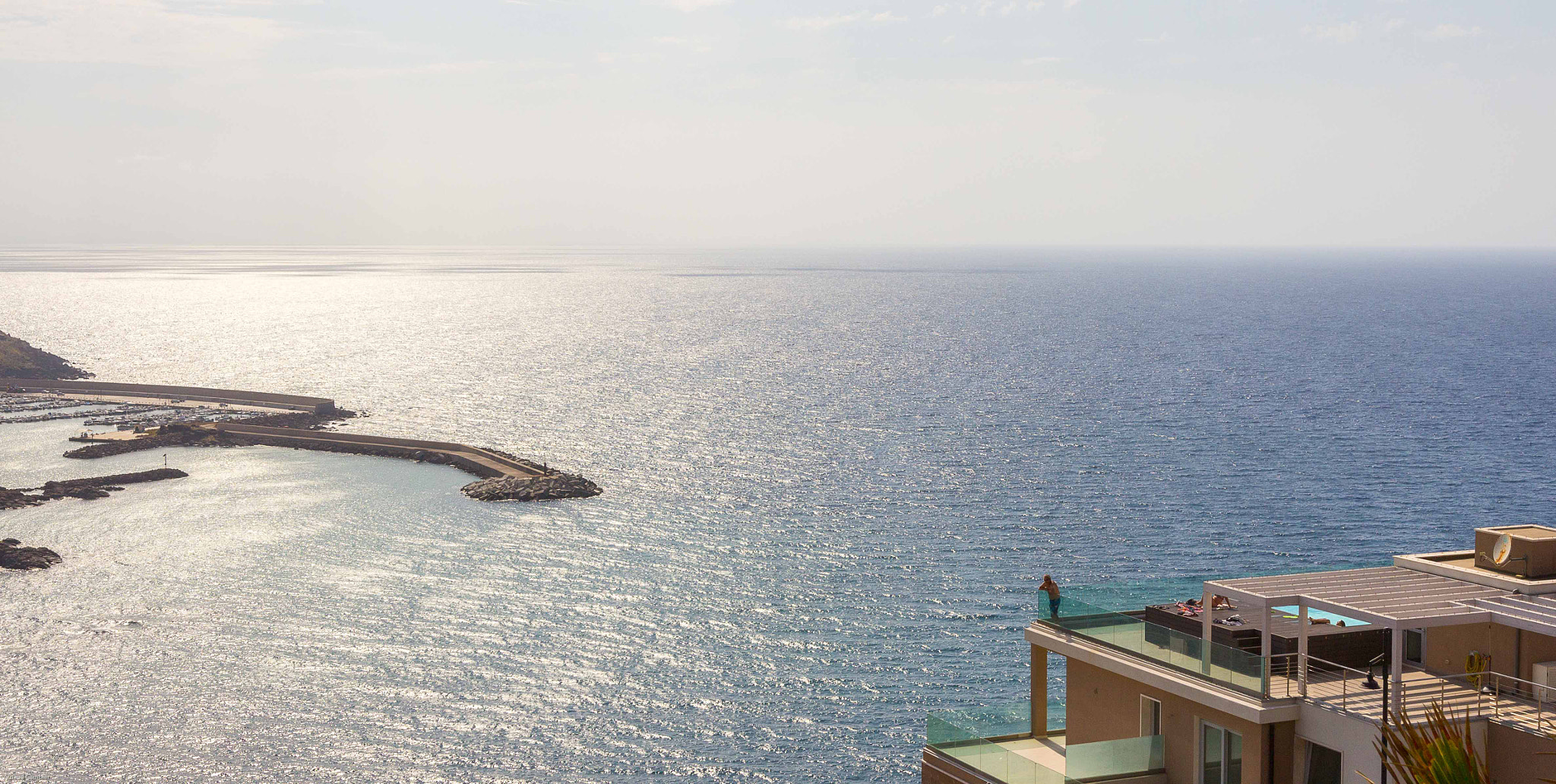 Sigma 18-35mm f/1.8 DC HSM sample photo. Seaview photography