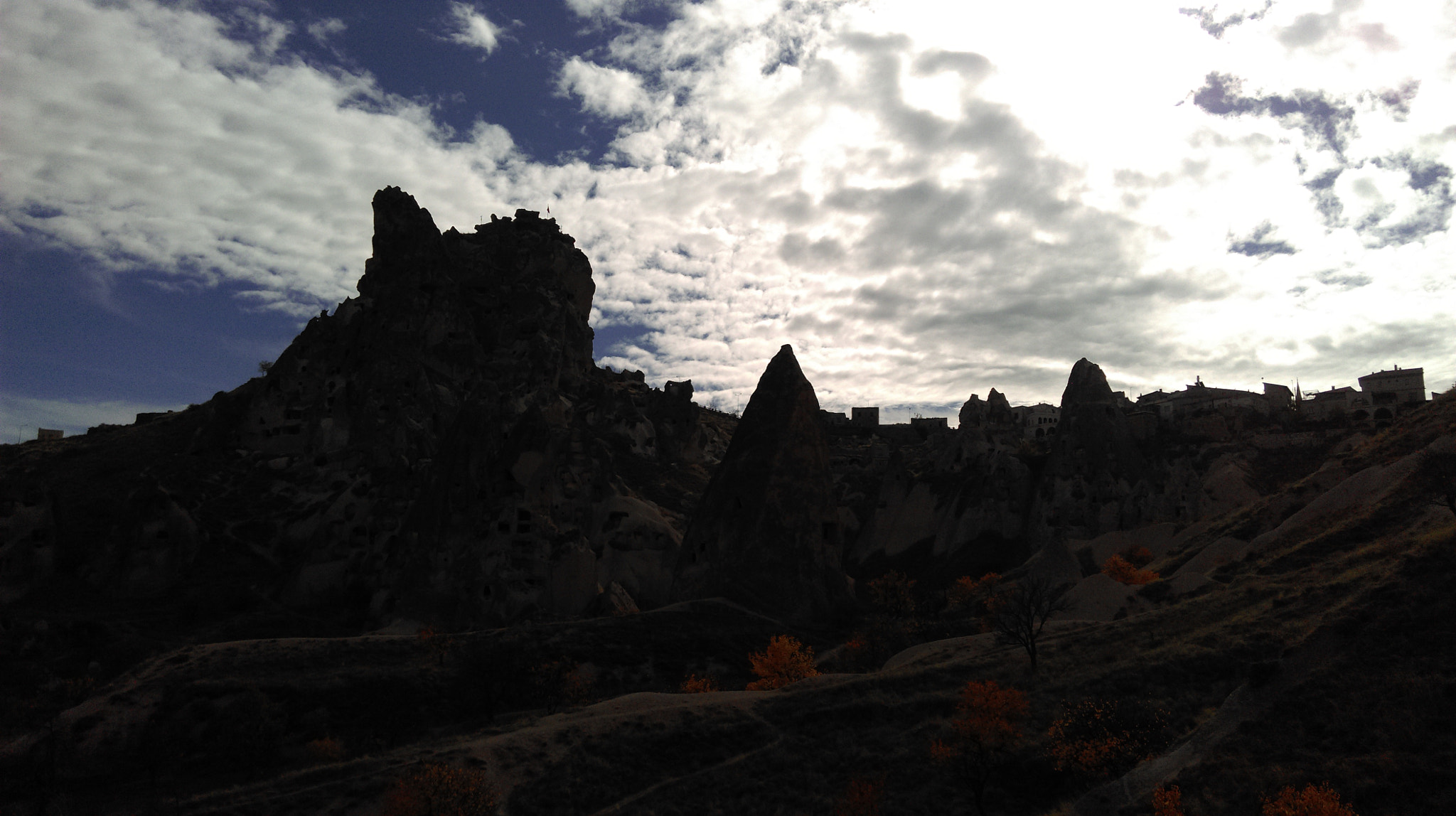 HTC ONE MINI 2 sample photo. Cappadocia photography