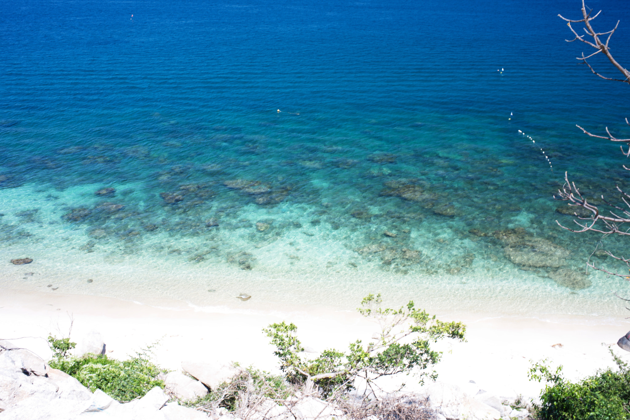 Canon EOS-1Ds Mark III sample photo. Sea photography