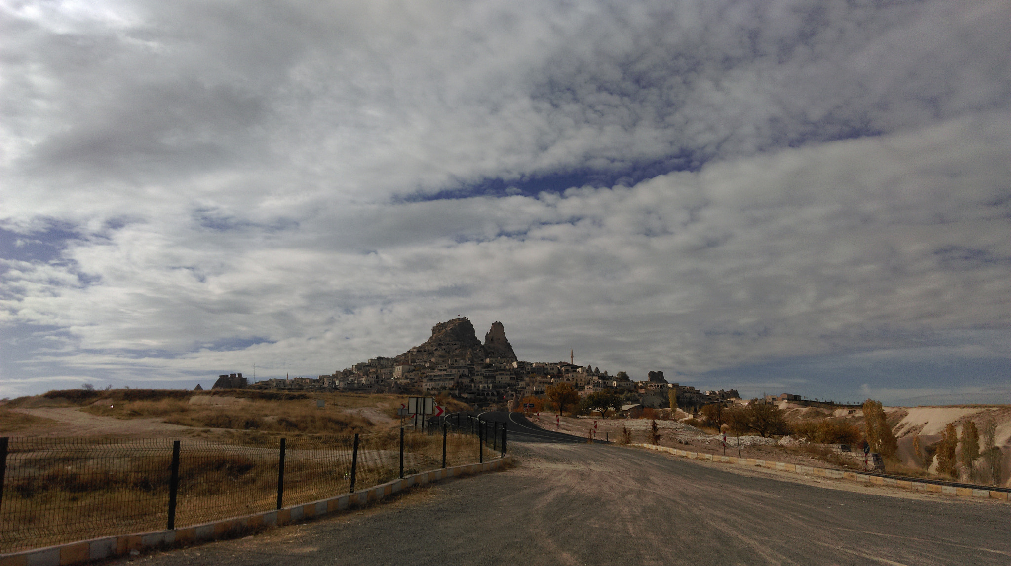 HTC ONE MINI 2 sample photo. Cappadocia photography