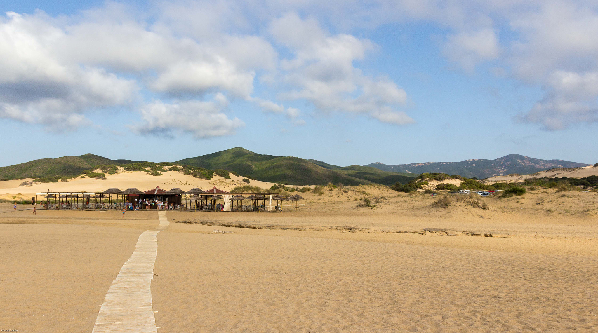 Sigma 18-35mm f/1.8 DC HSM sample photo. Piscinas photography