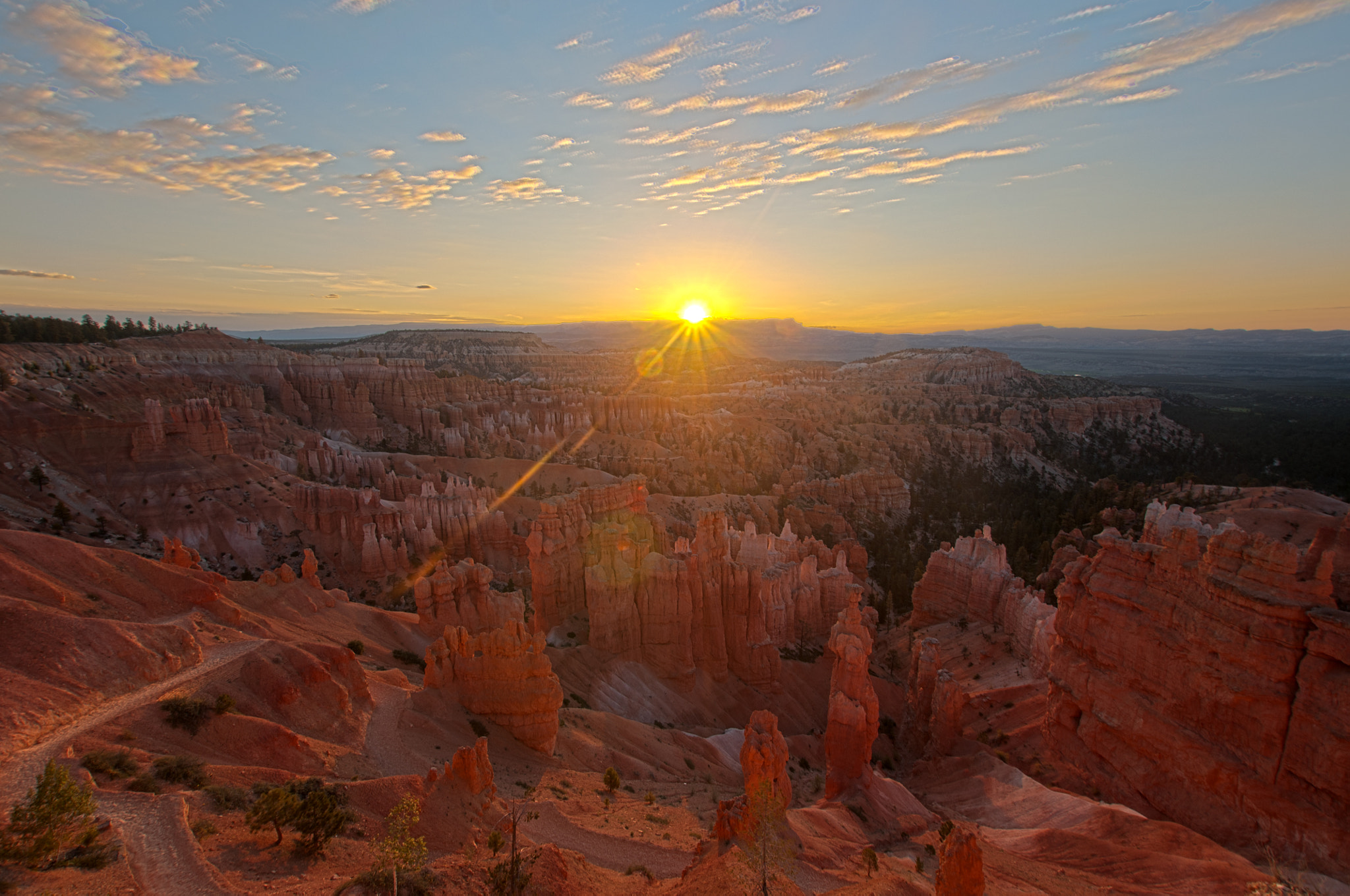 Nikon D90 + Sigma 10-20mm F3.5 EX DC HSM sample photo. Brycecanyon photography