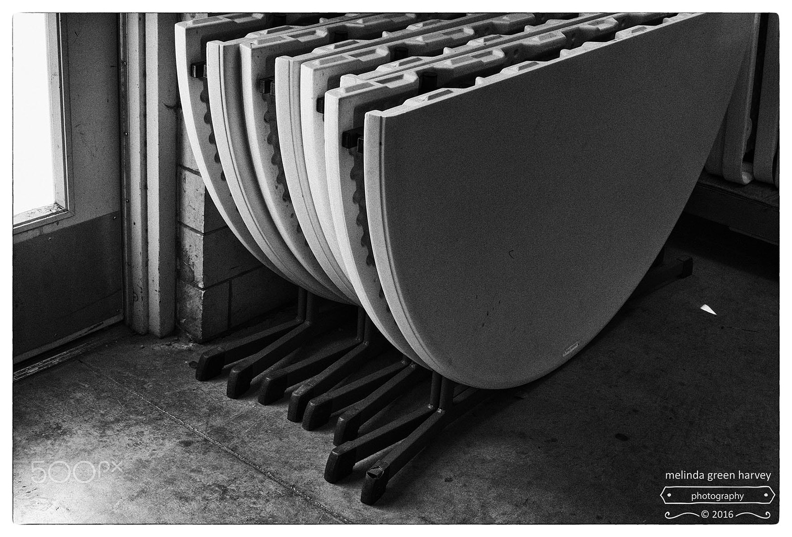 Leica Summarit-M 50mm F2.4 sample photo. Stored circles photography