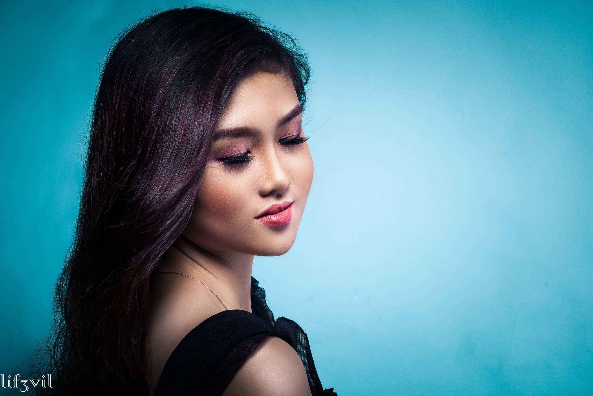 ZEISS Milvus 50mm F1.4 sample photo. When you close your eyes photography