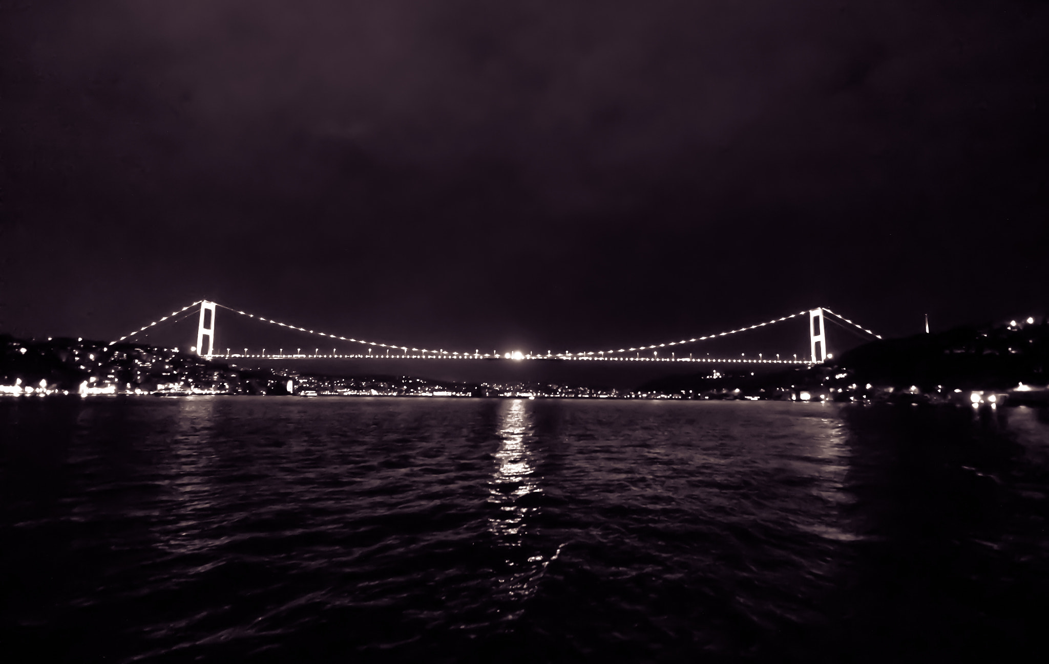ZEISS Touit 12mm F2.8 sample photo. Connecting continents photography