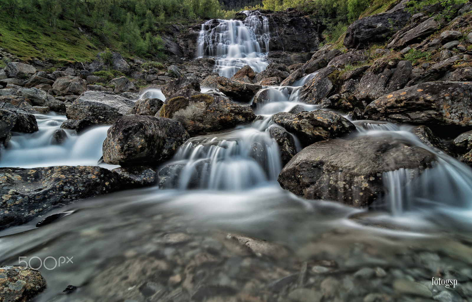 Pentax K-5 IIs + Pentax smc DA 12-24mm F4.0 ED AL (IF) sample photo. Meltdown photography