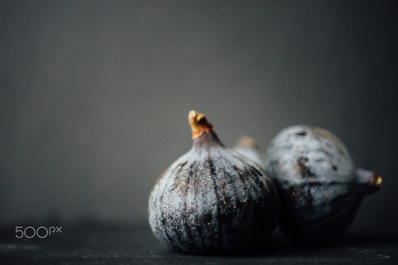 Sigma 30mm F1.4 EX DC HSM sample photo. Figs, past their best photography