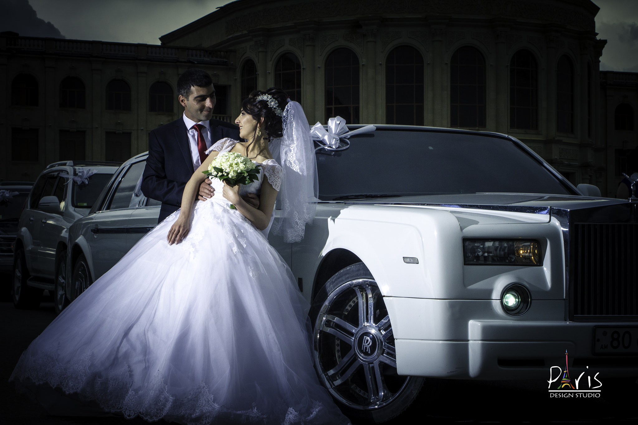 Canon EF 28-105mm f/3.5-4.5 USM sample photo. Paris_ds armenia photography