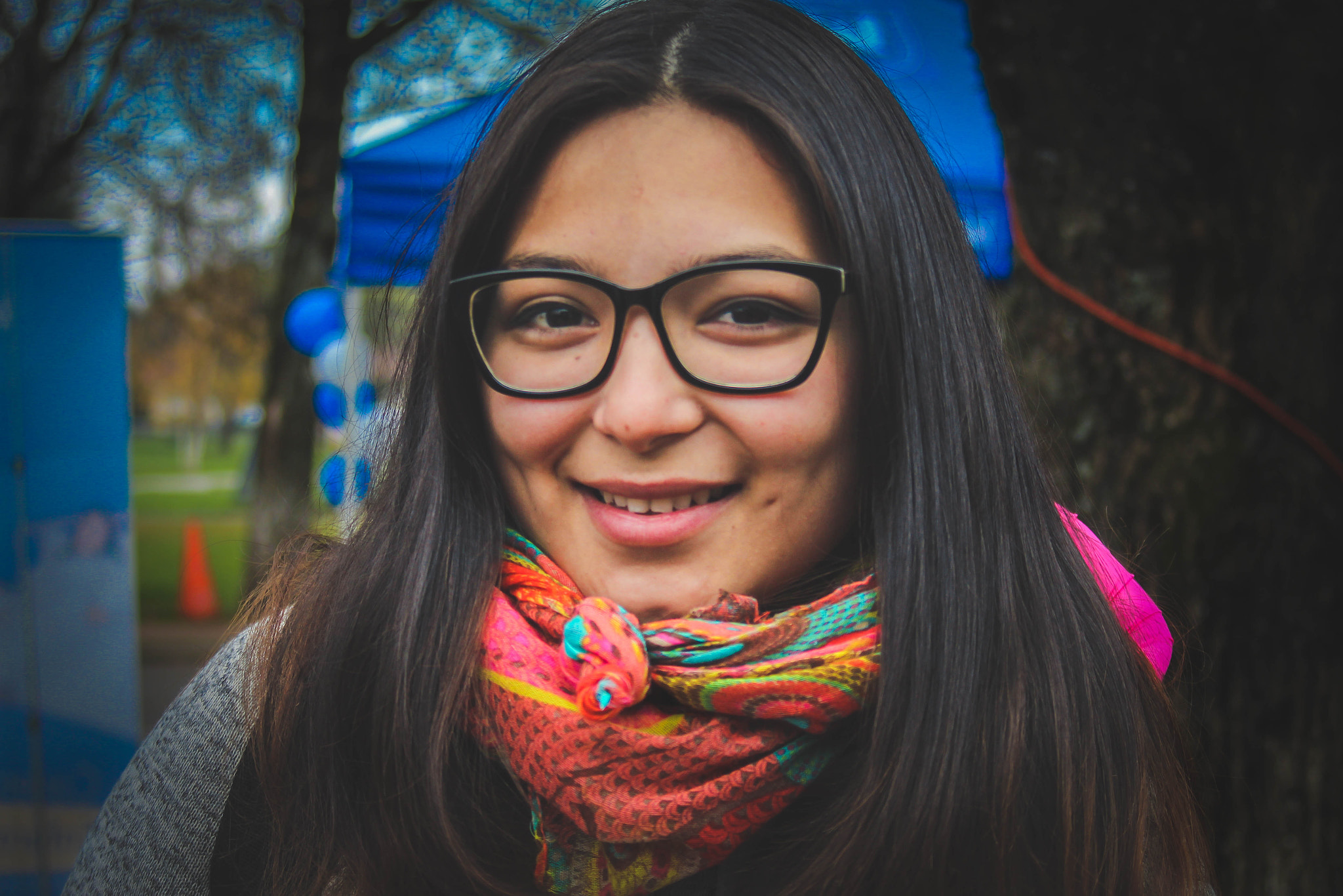 Canon EF 35-135mm f/4-5.6 USM sample photo. Javiera photography