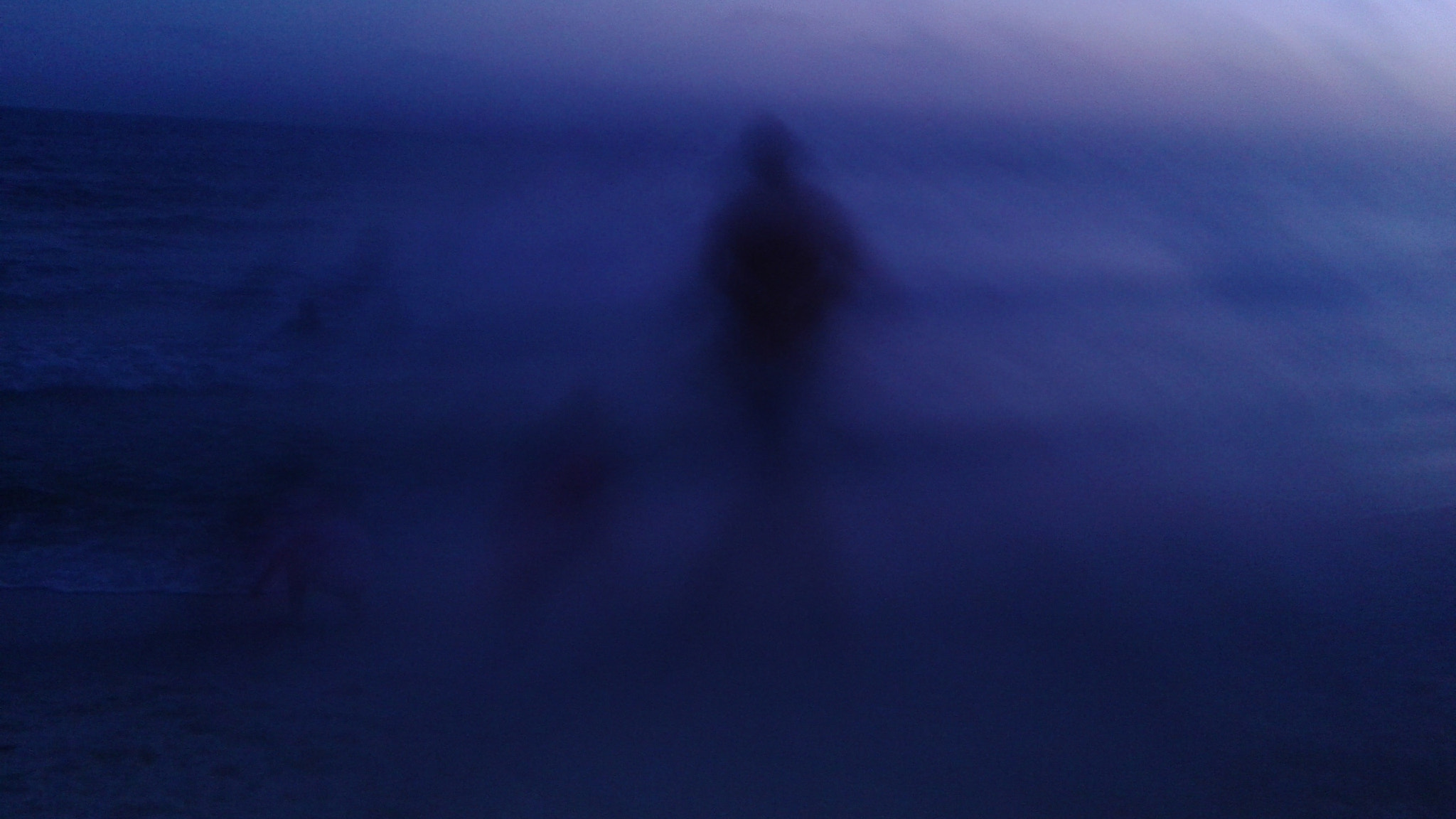 Samsung Galaxy Avant sample photo. God of the sea photography