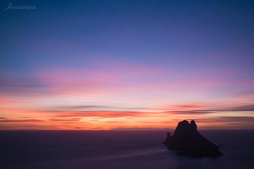 Nikon D800 + Samyang 35mm F1.4 AS UMC sample photo. 5 minutes photography