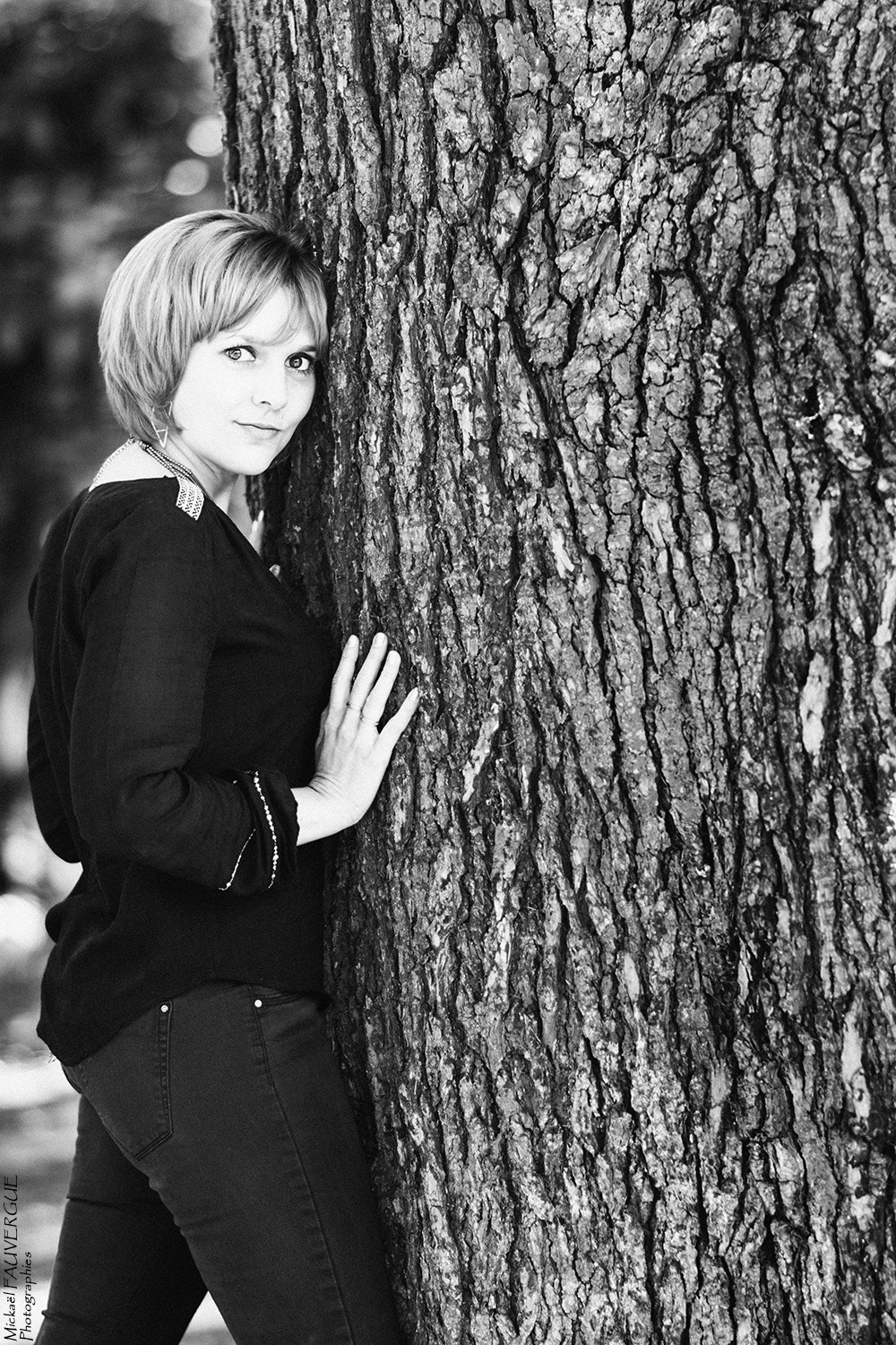 Nikon D7100 + Sigma 85mm F1.4 EX DG HSM sample photo. Claire photography