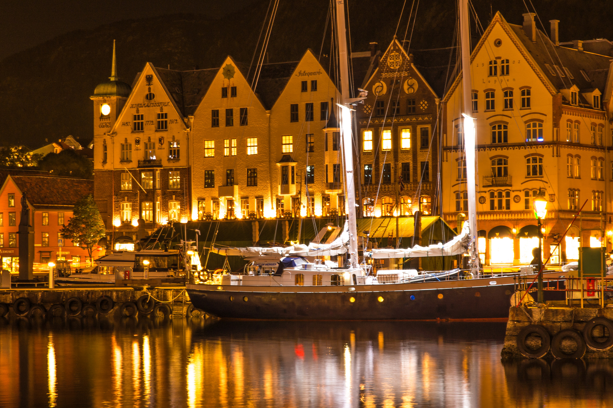 Nikon D600 sample photo. Norway photography
