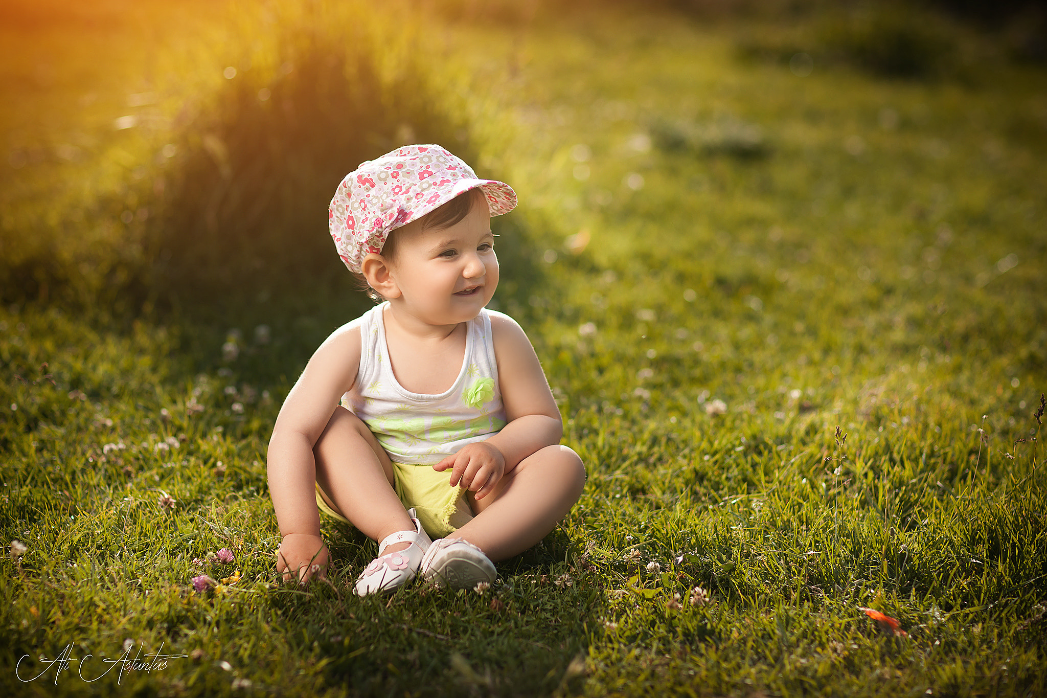 Canon EOS-1Ds Mark III sample photo. Bebek photography