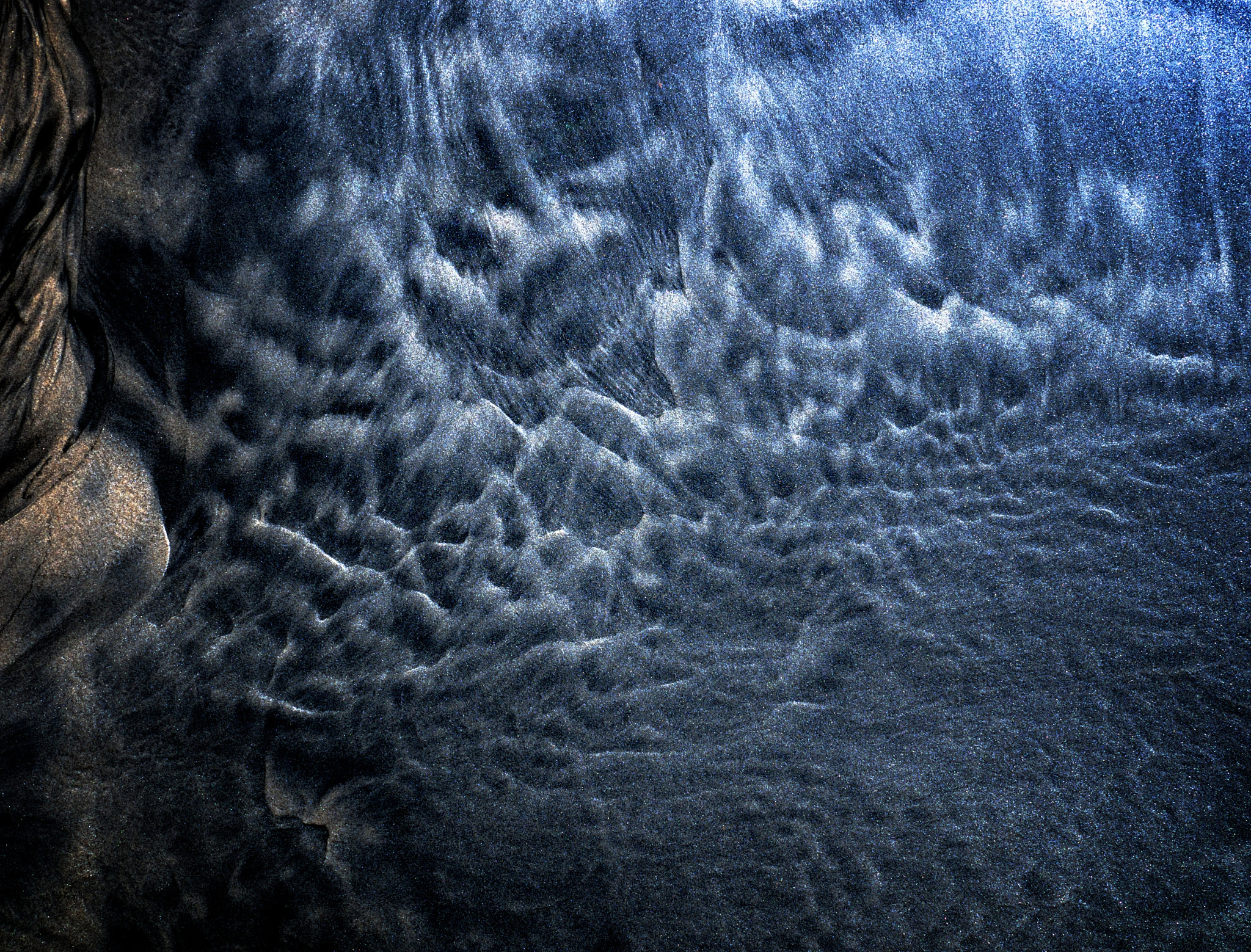 Panasonic Lumix DMC-G3 sample photo. Cosmogony 7 photography