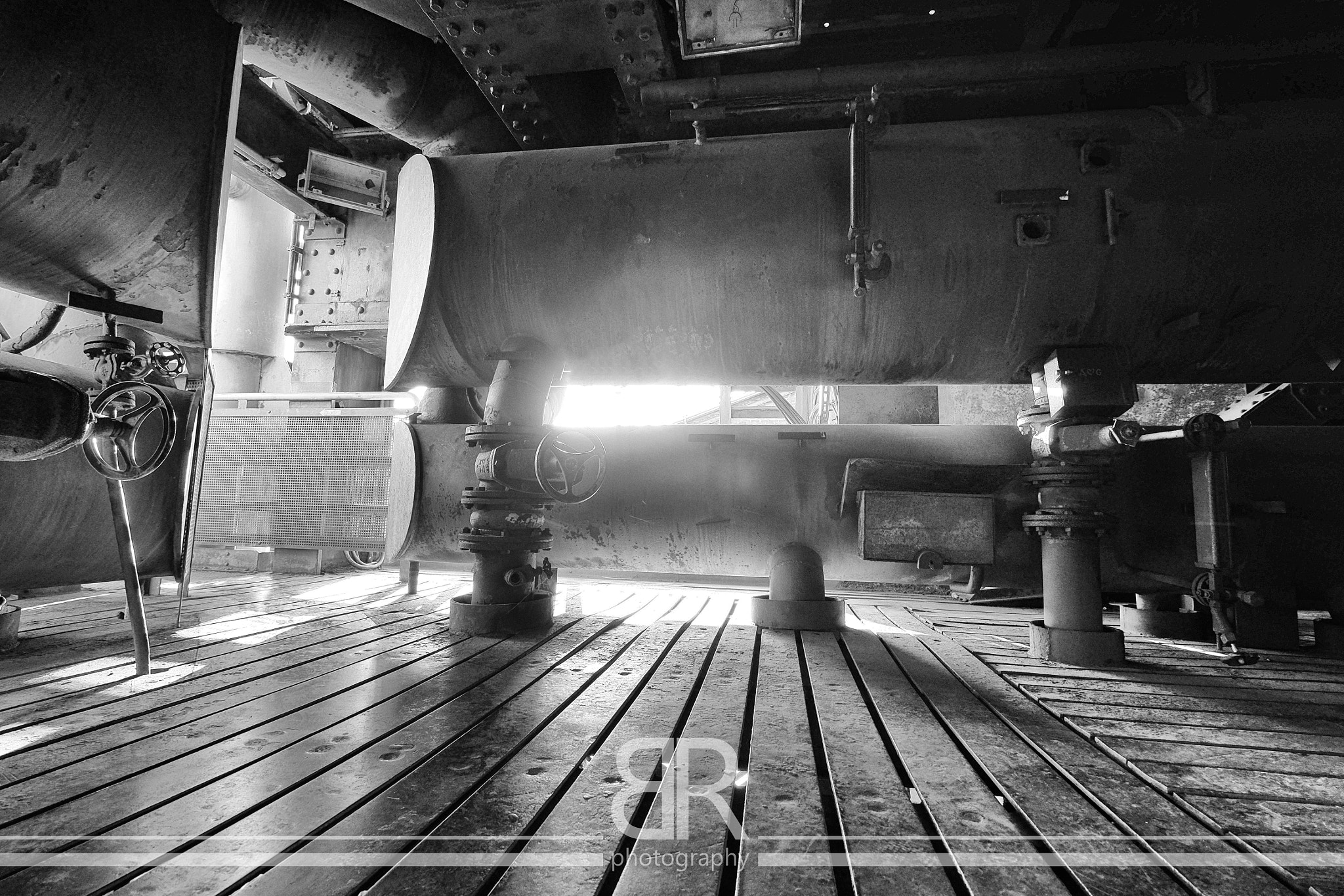 Fujifilm X-M1 + Fujifilm XF 10-24mm F4 R OIS sample photo. Landschaftspark duisburg-nord photography
