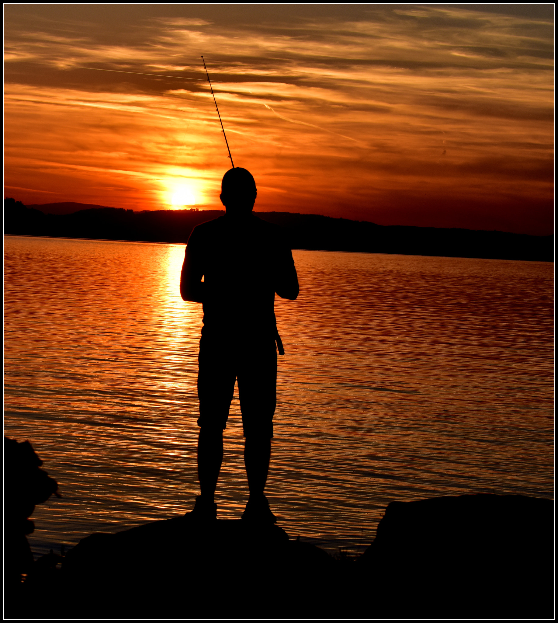 Sigma 50-500mm F4.5-6.3 DG OS HSM sample photo. Fischer photography