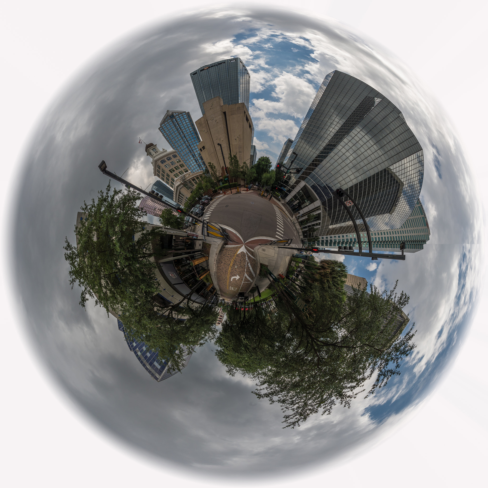 Samyang 12mm F2.8 ED AS NCS Fisheye sample photo. Tampa world photography