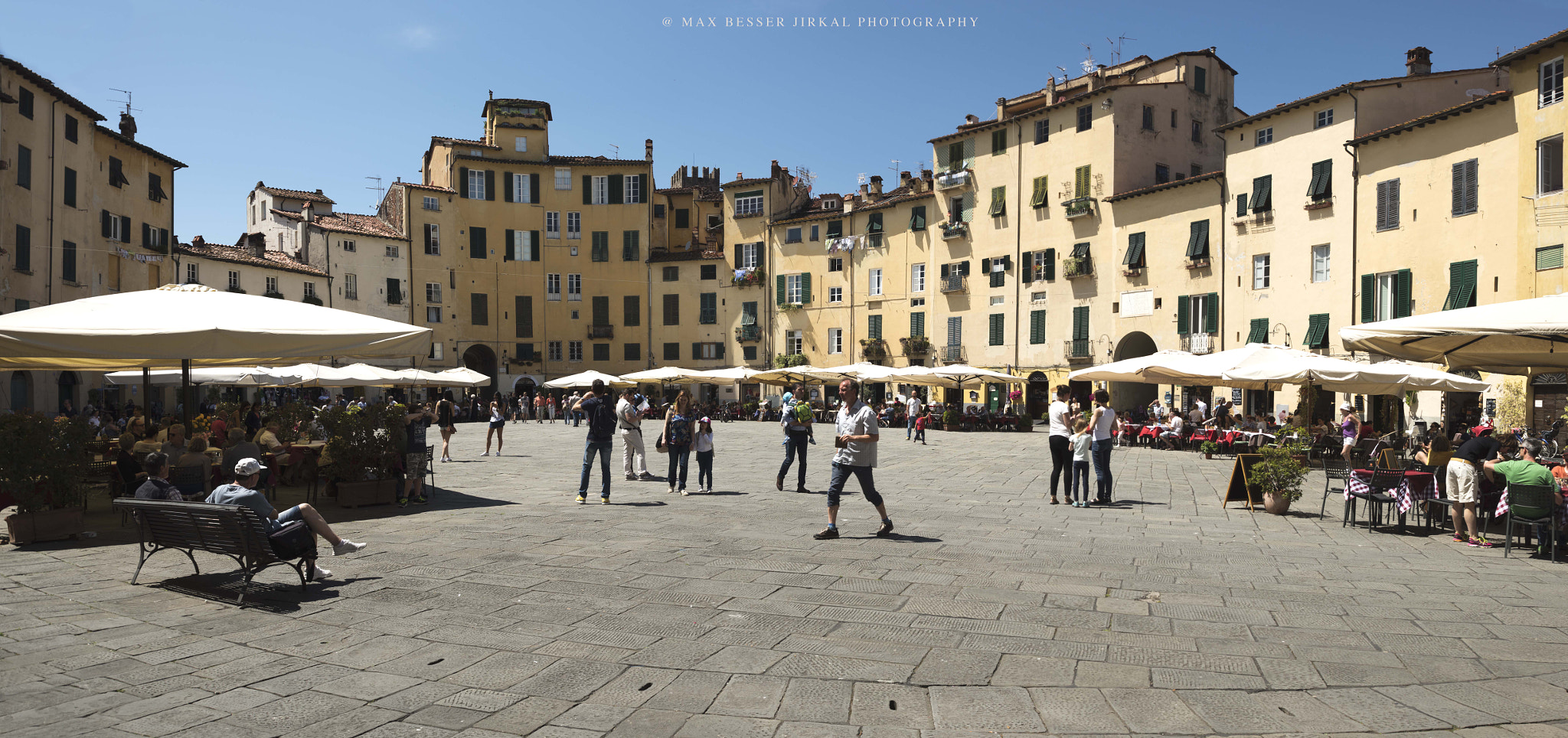 Nikon D810 + Nikon PC-E Nikkor 24mm F3.5D ED Tilt-Shift sample photo. Lucca photography