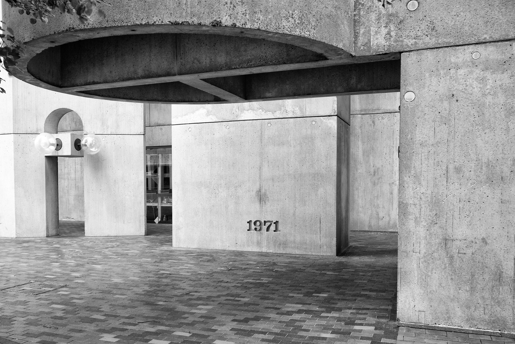 Summilux-M 1:1.4/28 ASPH. sample photo. 1971 photography
